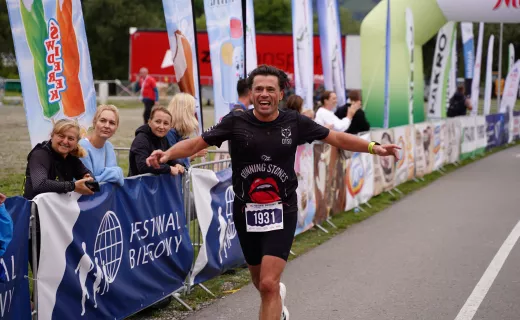 Nie pozostawili złudzeń! W tym roku Bieg Górski na 11 km należał do nich [WIDEO] - 74